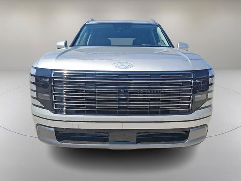 New 2026 Hyundai Palisade Limited image 2