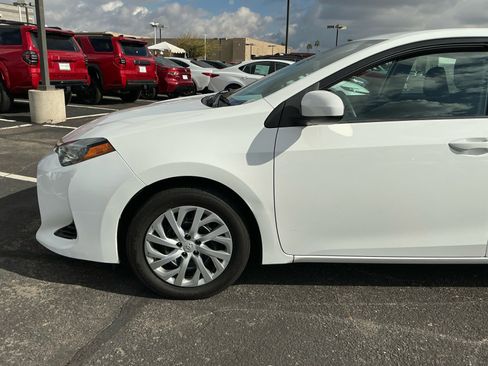 Used 2019 Toyota Corolla LE image 25
