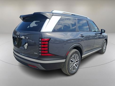 New 2026 Hyundai Palisade SEL image 7