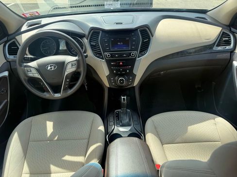 Used 2017 Hyundai Santa Fe Sport image 32