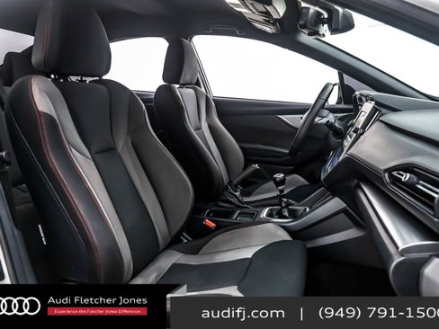 Used 2023 Subaru WRX image 7