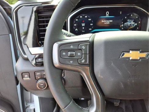 New 2026 Chevrolet Silverado 3500 High Country w/ High Country Premium Package AWD/4WD image 18