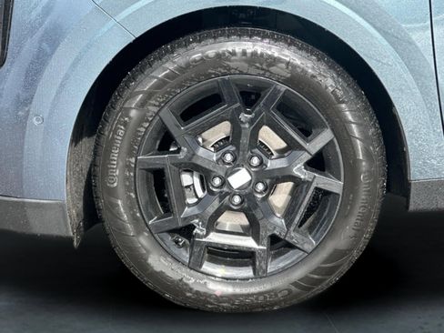 New 2026 Kia Carnival SX FWD image 26