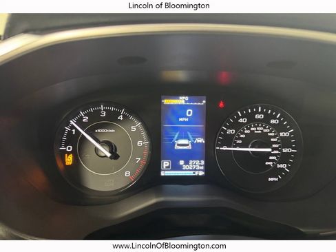 Used 2020 Subaru Impreza 2.0i Premium AWD/4WD image 25