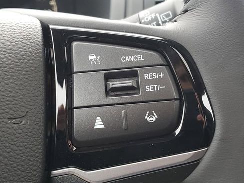 New 2026 Honda Odyssey EX-L image 25