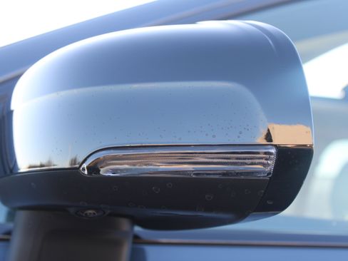 New 2026 Volvo XC60 B5 Ultra w/ Protection Package Premier image 46