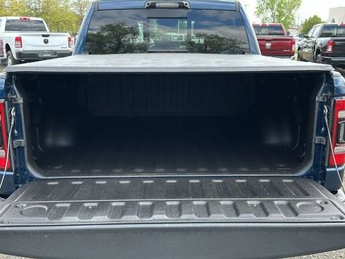 Used 2024 RAM 1500 Limited AWD/4WD image 29
