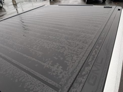 Used 2019 GMC Sierra 1500 AT4 w/ AT4 Premium Package image 13