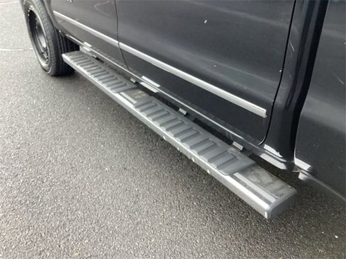 Used 2015 Chevrolet Silverado 1500 LTZ image 17