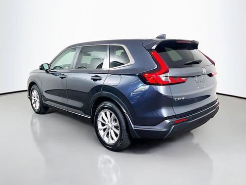 Used 2024 Honda CR-V EX-L image 7