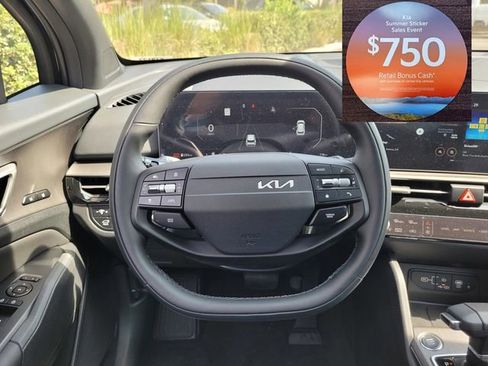 New 2026 Kia Sportage X-Line w/ X-Line Technology Package AWD/4WD image 12