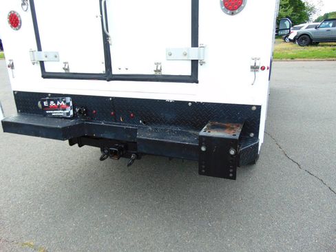 Used 2020 Ford F250 XL w/ Power Equipment Group AWD/4WD image 31
