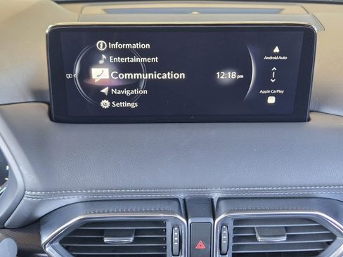 Certified 2025 MAZDA CX-5 Carbon Edition image 16