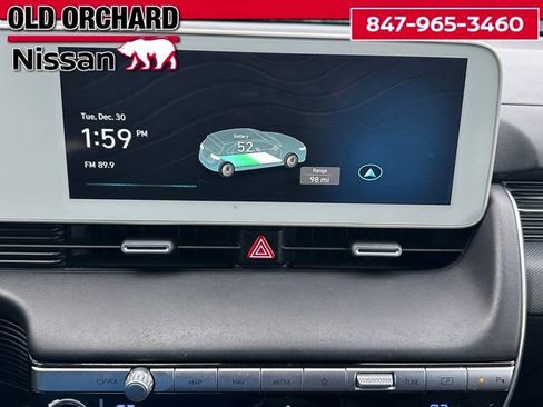 Used 2023 Hyundai Ioniq 5 SEL image 11