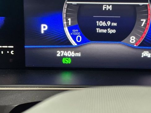 Certified 2023 Volkswagen Tiguan S FWD image 33