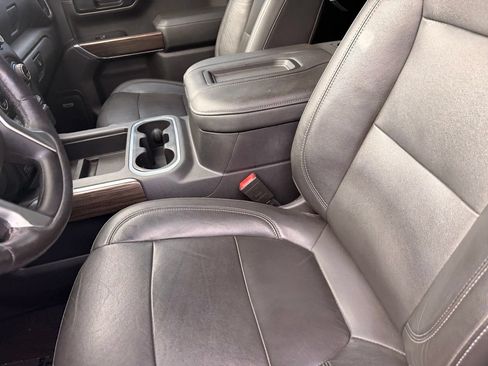 Used 2019 Chevrolet Silverado 1500 RST w/ All-Star Edition RWD image 21