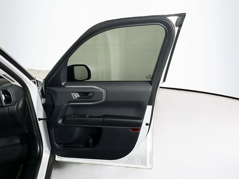 Used 2022 Ford Bronco Sport Big Bend image 29