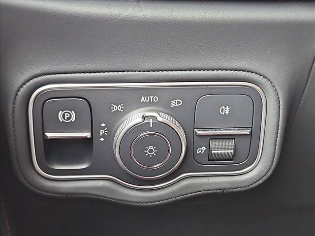 Used 2025 Mercedes-Benz G 580 w/ EQ Technology image 16