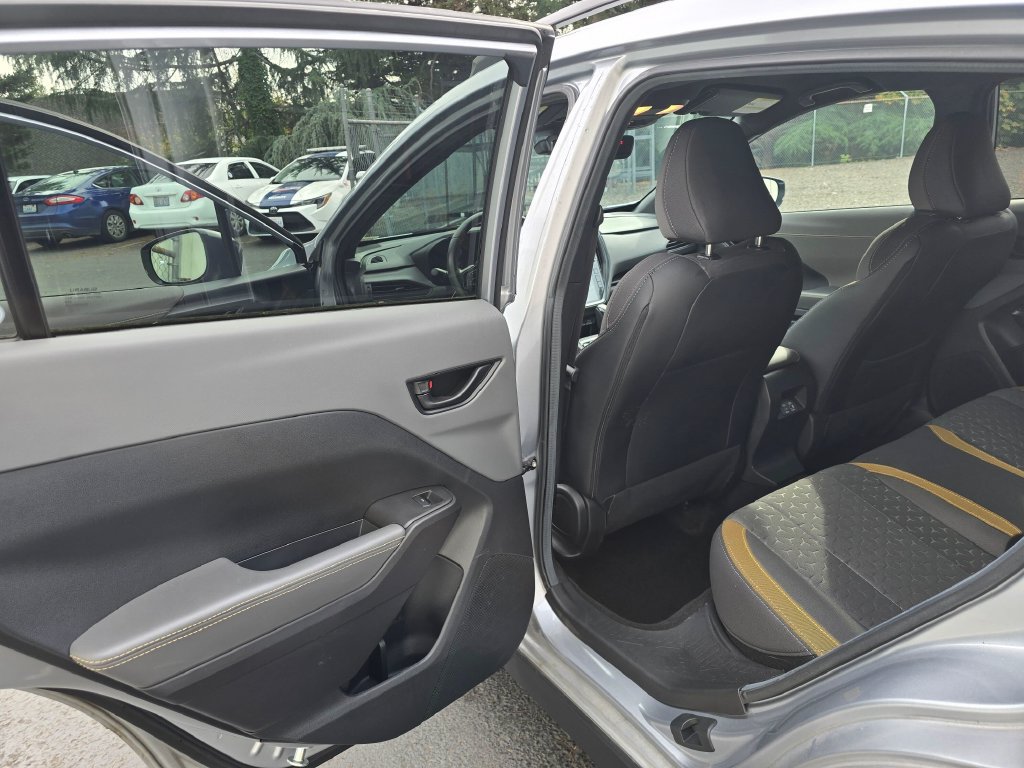 Certified 2024 Subaru Crosstrek 2.5i Sport w/ Popular Package #4A AWD/4WD image 9