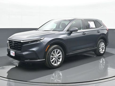 Used 2023 Honda CR-V EX image 2