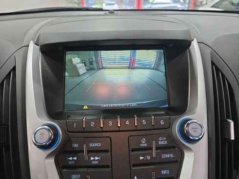 Used 2016 Chevrolet Equinox LT w/ Convenience Package AWD/4WD image 21
