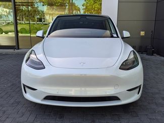 Used 2022 Tesla Model Y Performance AWD/4WD video 2