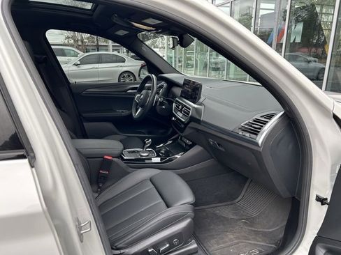Used 2024 BMW X3 M40i image 8