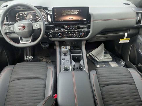 New 2026 Nissan Pathfinder Rock Creek AWD/4WD image 16