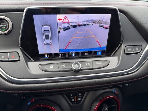 Used 2020 Chevrolet Blazer RS image 27