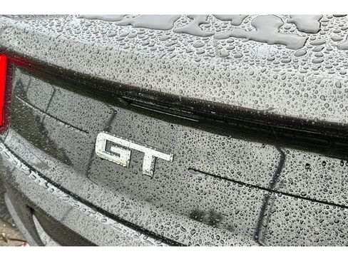 Used 2022 Ford Mustang GT Premium w/ GT Performance Package RWD image 7