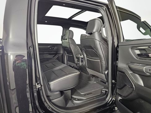 New 2026 RAM 1500 Limited AWD/4WD image 36