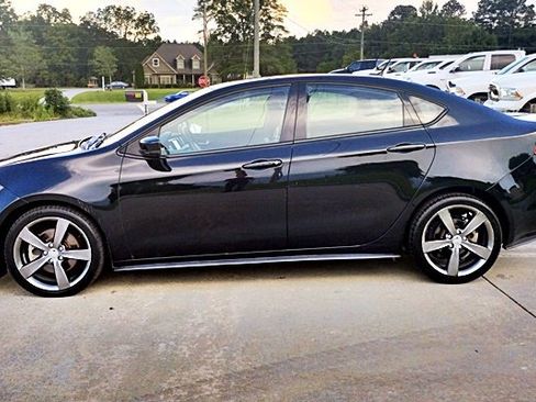 Used 2015 Dodge Dart GT image 6