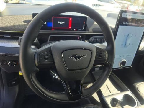 Used 2023 Ford Mustang Mach-E Select w/ Comfort Package Lite image 10