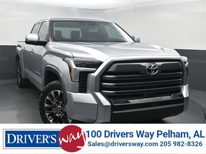 Used 2023 Toyota Tundra Limited