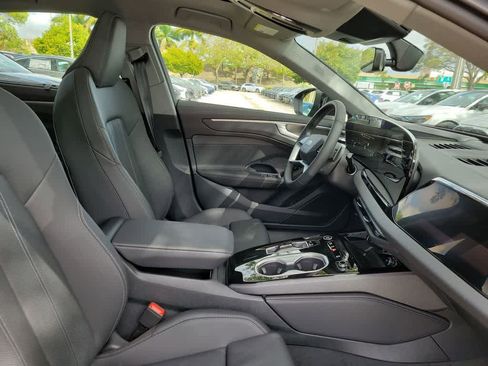 New 2026 Audi A6 Prestige AWD/4WD image 14