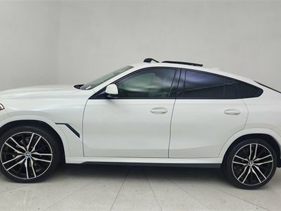 Used 2023 BMW X6 xDrive40i w/ Executive Package