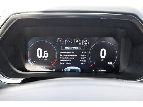 Used 2022 Ford F150 Raptor AWD/4WD image 17