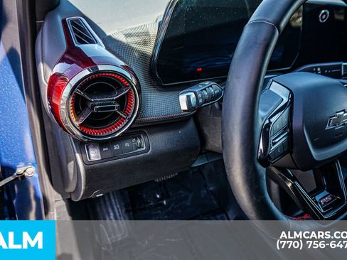 Used 2025 Chevrolet Equinox RS w/ Safety and Technology Package AWD/4WD image 40