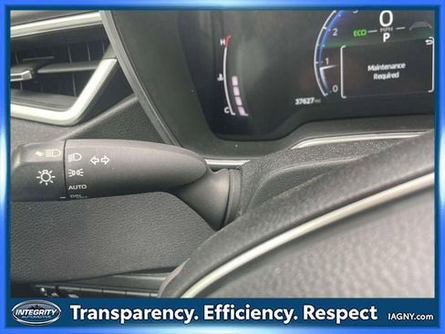 Used 2023 Toyota Corolla XSE w/ Carpet Mat Package (TMS) FWD image 24