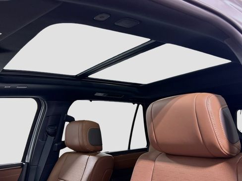 New 2026 Toyota Sequoia 1794 Edition AWD/4WD image 20