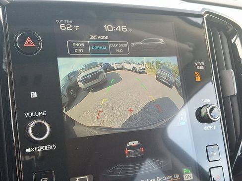 Used 2025 Subaru Ascent Bronze Edition image 19