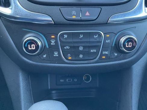 Certified 2024 Chevrolet Equinox LT AWD/4WD image 7