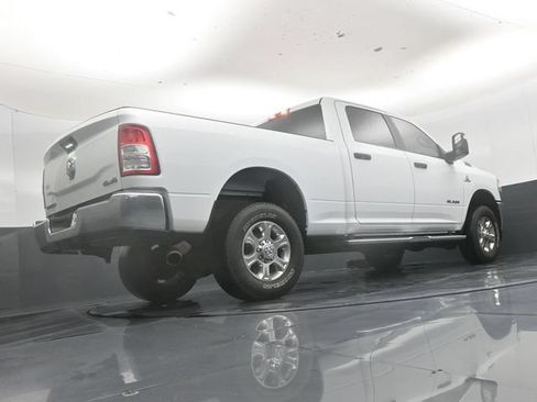 Used 2024 RAM 2500 Big Horn w/ Off Road Package AWD/4WD image 40
