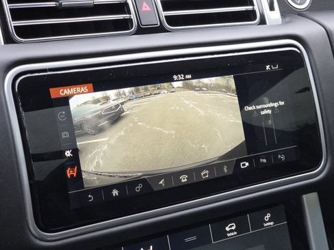 Used 2021 Land Rover Range Rover P525 Westminster Edition LWB image 14