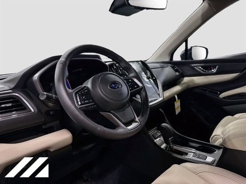 New 2026 Subaru Ascent Limited AWD/4WD image 9