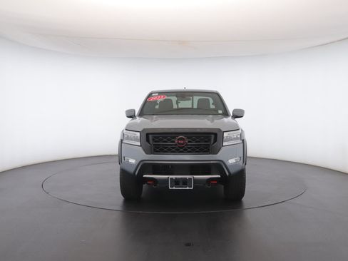 Used 2023 Nissan Frontier PRO-4X w/ Tow Package image 34