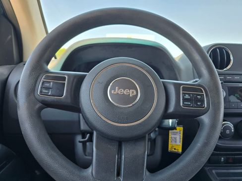 Used 2014 Jeep Compass Sport w/ Power Value Group AWD/4WD image 20