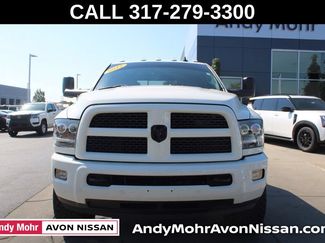 Used 2017 RAM 2500 Laramie w/ Sport Appearance Group AWD/4WD video 2