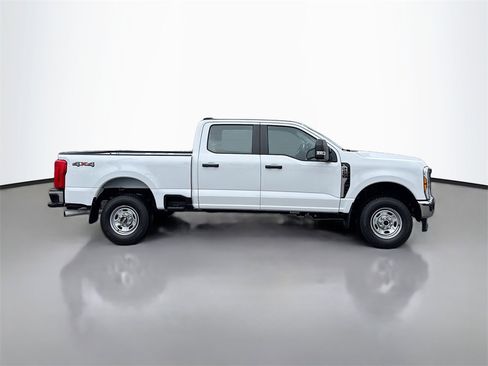 Used 2024 Ford F250 XL w/ XL Driver Assist Package image 8