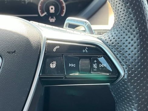 Used 2024 Audi e-tron GT Premium Plus w/ Executive Package AWD/4WD image 21
